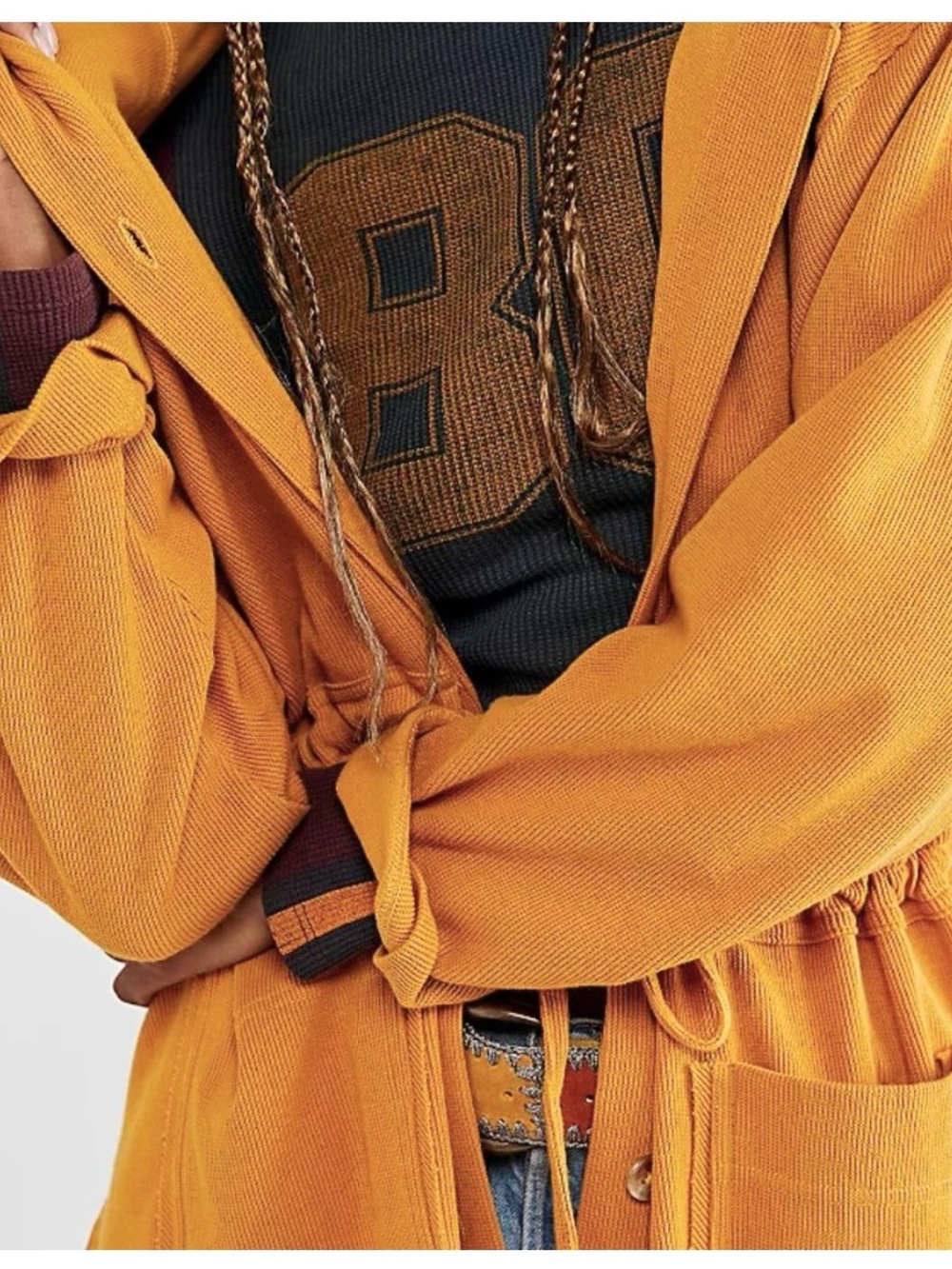 Free People Rikki Cardigan - Picture 4 of 9